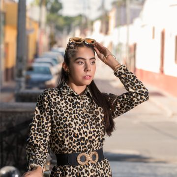 Ruben Escudero Photography - Querétaro - Escaneo de fotografías