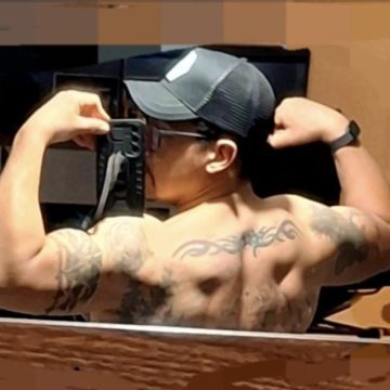 COACH VEGA personal trainer - Querétaro - Entrenamiento personal y fitness