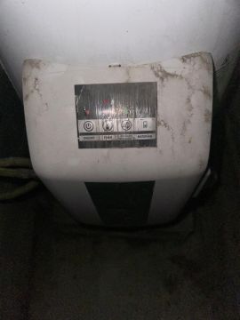 Especialista en instalación o reemplazo de calentadores de agua - Asistencia Técnica