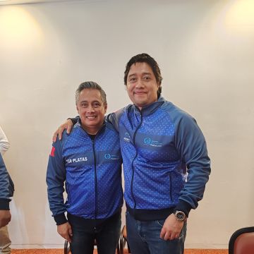 Joel Eduardo Espinoza Coronel - Querétaro - Scuba Diving Lessons