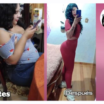 COACH VEGA personal trainer - Querétaro - Entrenamiento personal