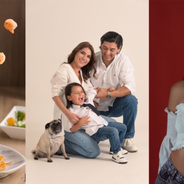 Ruben Escudero Photography - Querétaro - Retratos de recién nacidos