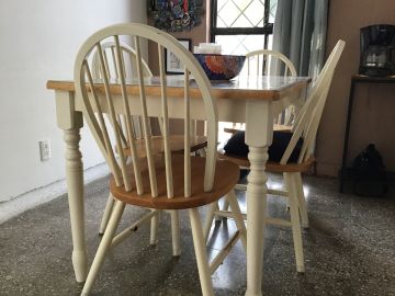 Reparador de muebles