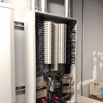 DERKIN - Guadalajara - Mantenimiento o reparación de fontanería exterior