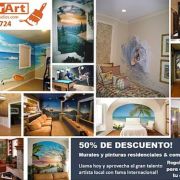 ValerArt Studios - Puerto Vallarta - Diseño gráfico