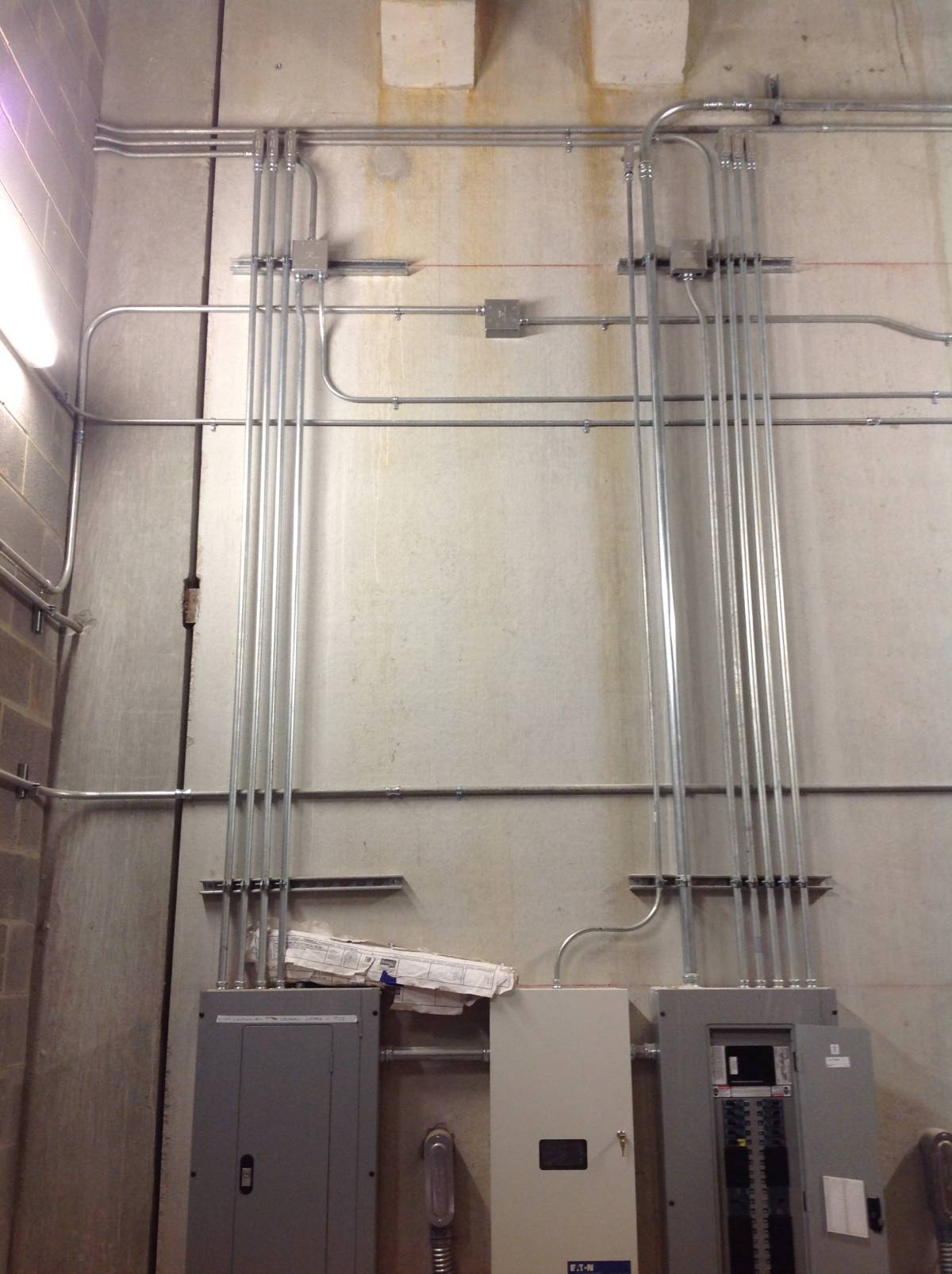 PROYECTA ( Construcciones y Remodelaciones Integrales) - San Nicolás de los Garza - Central Air Conditioning Repair