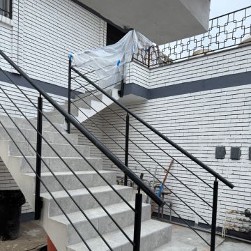 PROYECTA ( Construcciones y Remodelaciones Integrales) - San Nicolás de los Garza - Exterior Painting