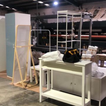 Fixer - Puebla - Fitness Equipment Assembly