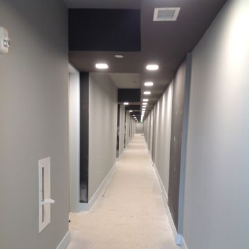 PROYECTA ( Construcciones y Remodelaciones Integrales) - San Nicolás de los Garza - Fan Installation