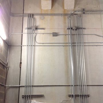 PROYECTA ( Construcciones y Remodelaciones Integrales) - San Nicolás de los Garza - Central Air Conditioning Repair
