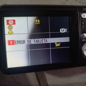 Camera Repair Technician