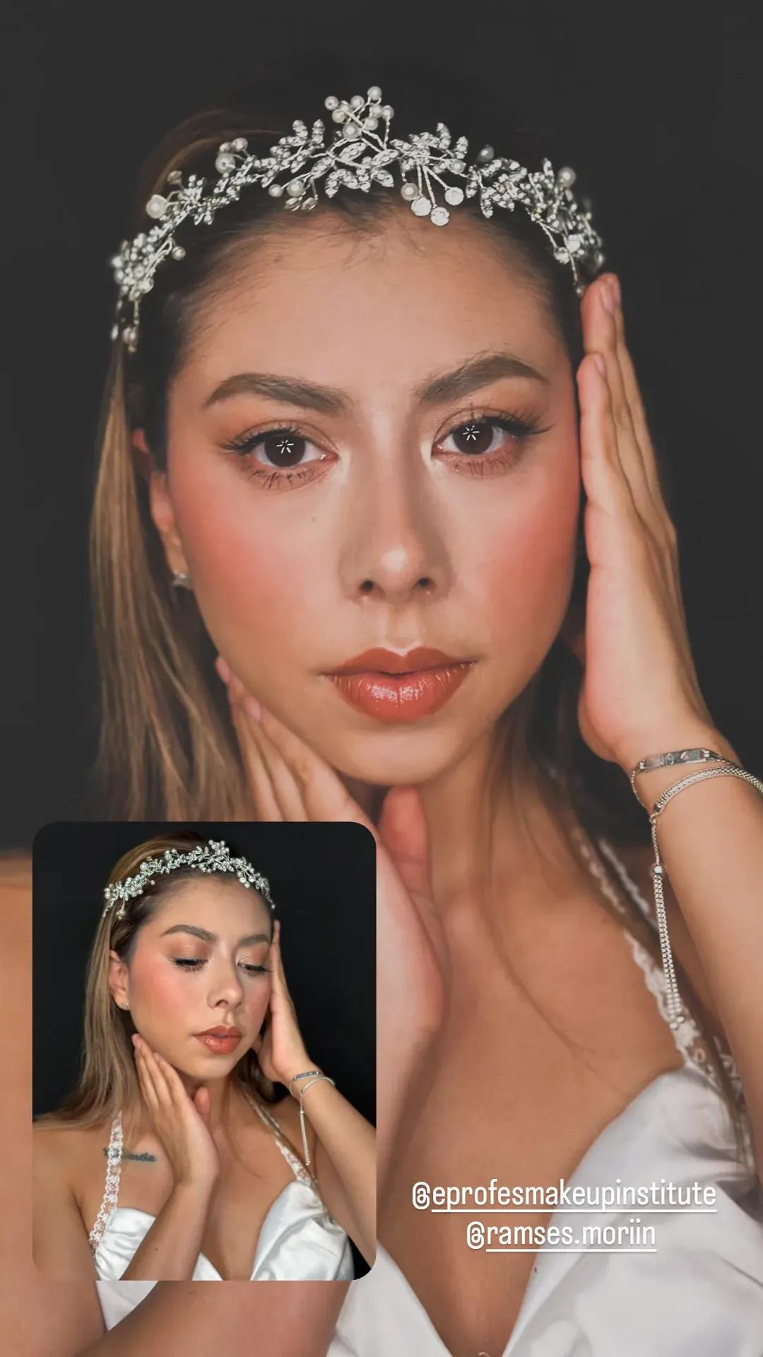 Alo Arizmendi MUA - Coyoacán - Peluquería para eventos