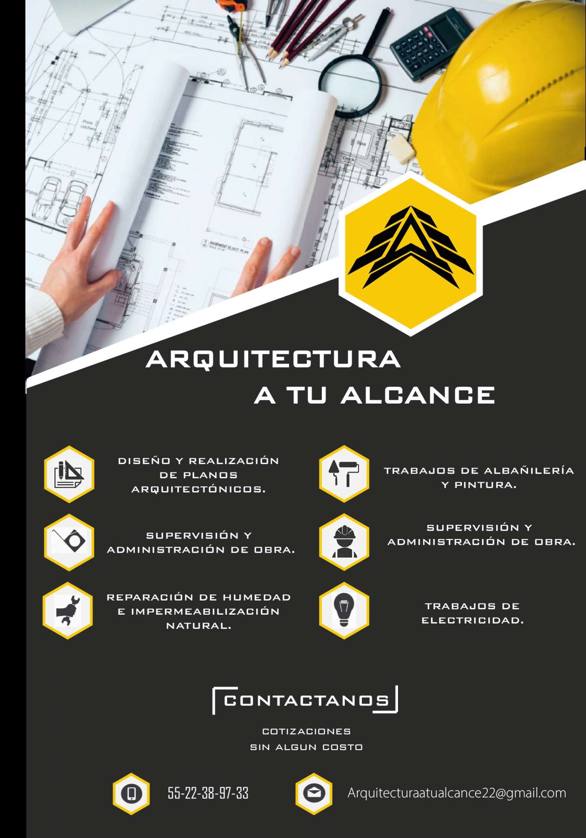 Arquitectura a tu alcance - Gustavo A. Madero - Remodelación de armarios