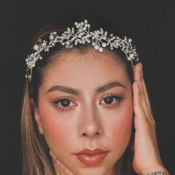 Alo Arizmendi MUA - Coyoacán - Peluquería para eventos