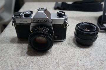 Camera Repair Technician