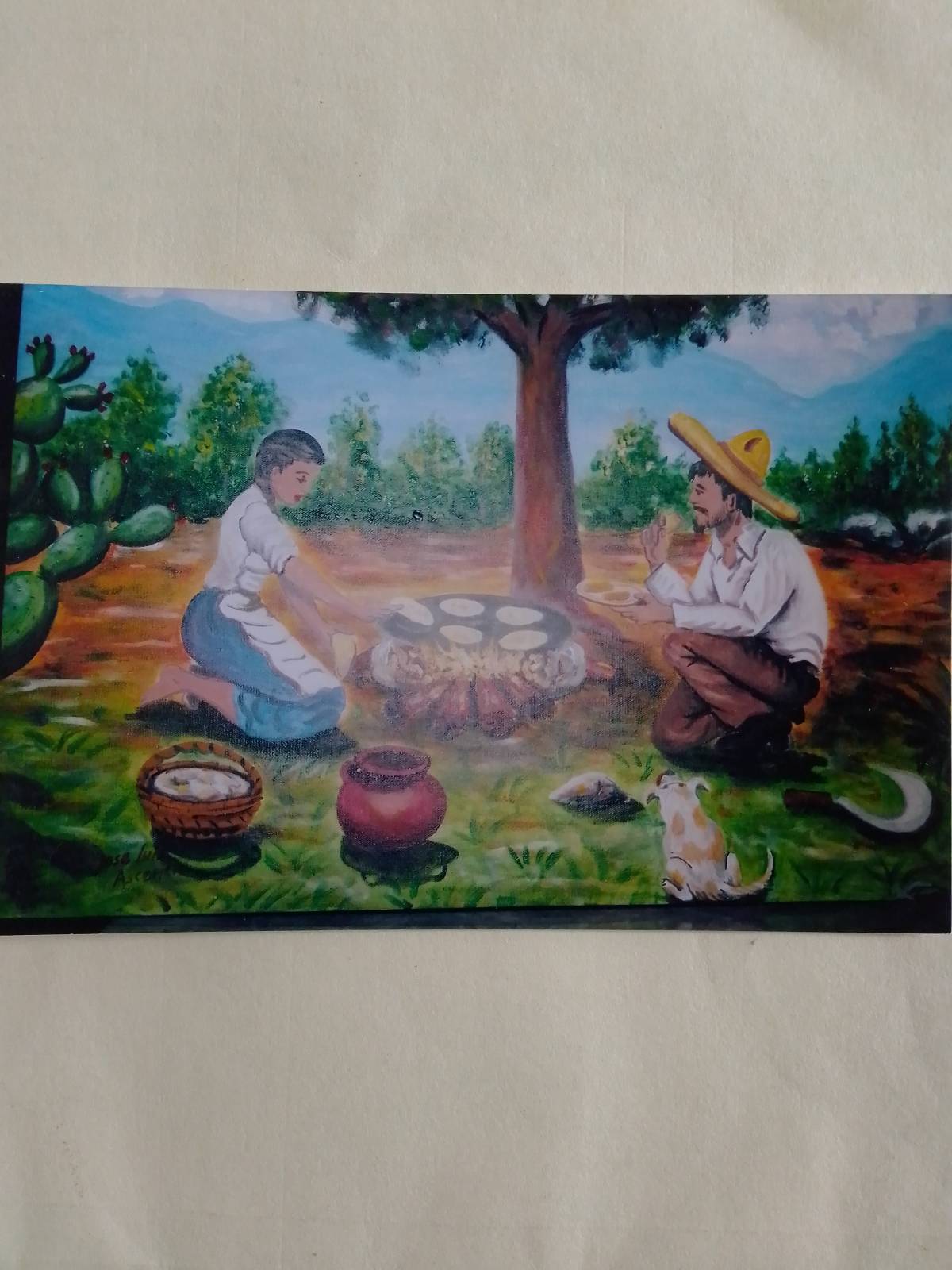 La casa del trazo - Arandas - Clases de dibujo, pintura y escultura