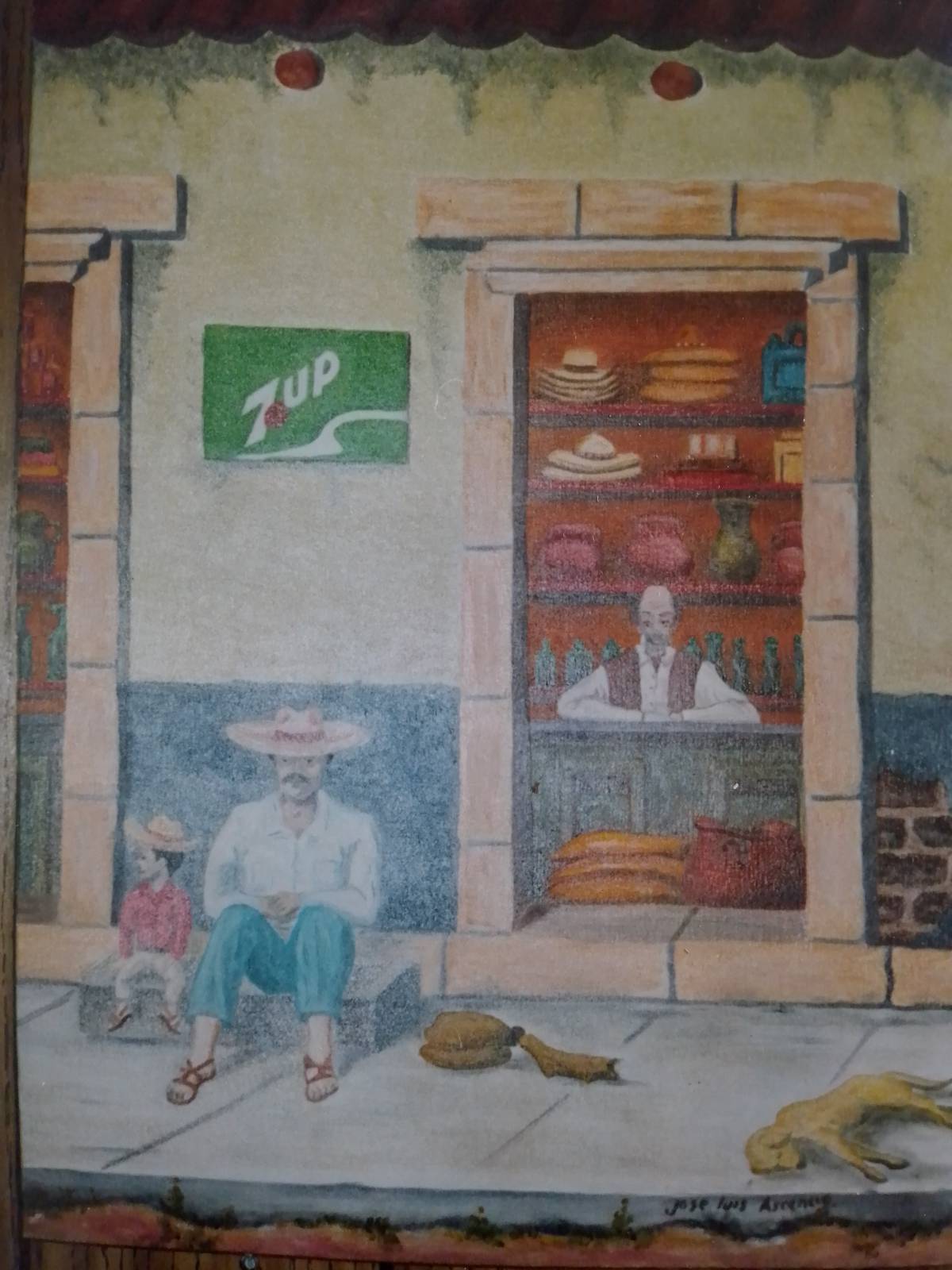 La casa del trazo - Arandas - Clases de dibujo
