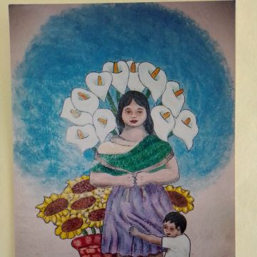 La casa del trazo - Arandas - Clases de dibujo