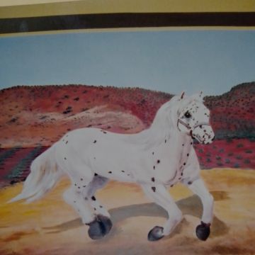 La casa del trazo - Arandas - Clases de pintura