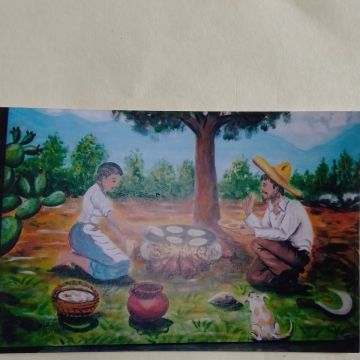 La casa del trazo - Arandas - Clases de dibujo, pintura y escultura