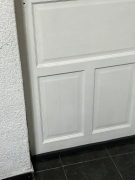 Instalador de puertas para mascotas