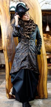 Seamstresses - Events