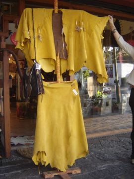 Sastres y Costureras
