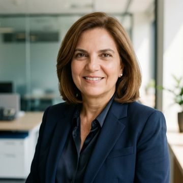 C.P. Carmen Santana - Cuernavaca - Administrative Support