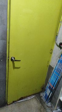 Door Painter - Home Improvements