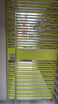 Door Painting