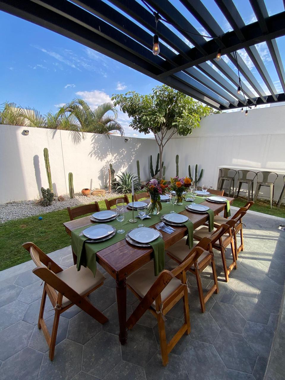 Casa Diana Eventos - Tlajomulco de Zúñiga - AV Equipment Rental for Events