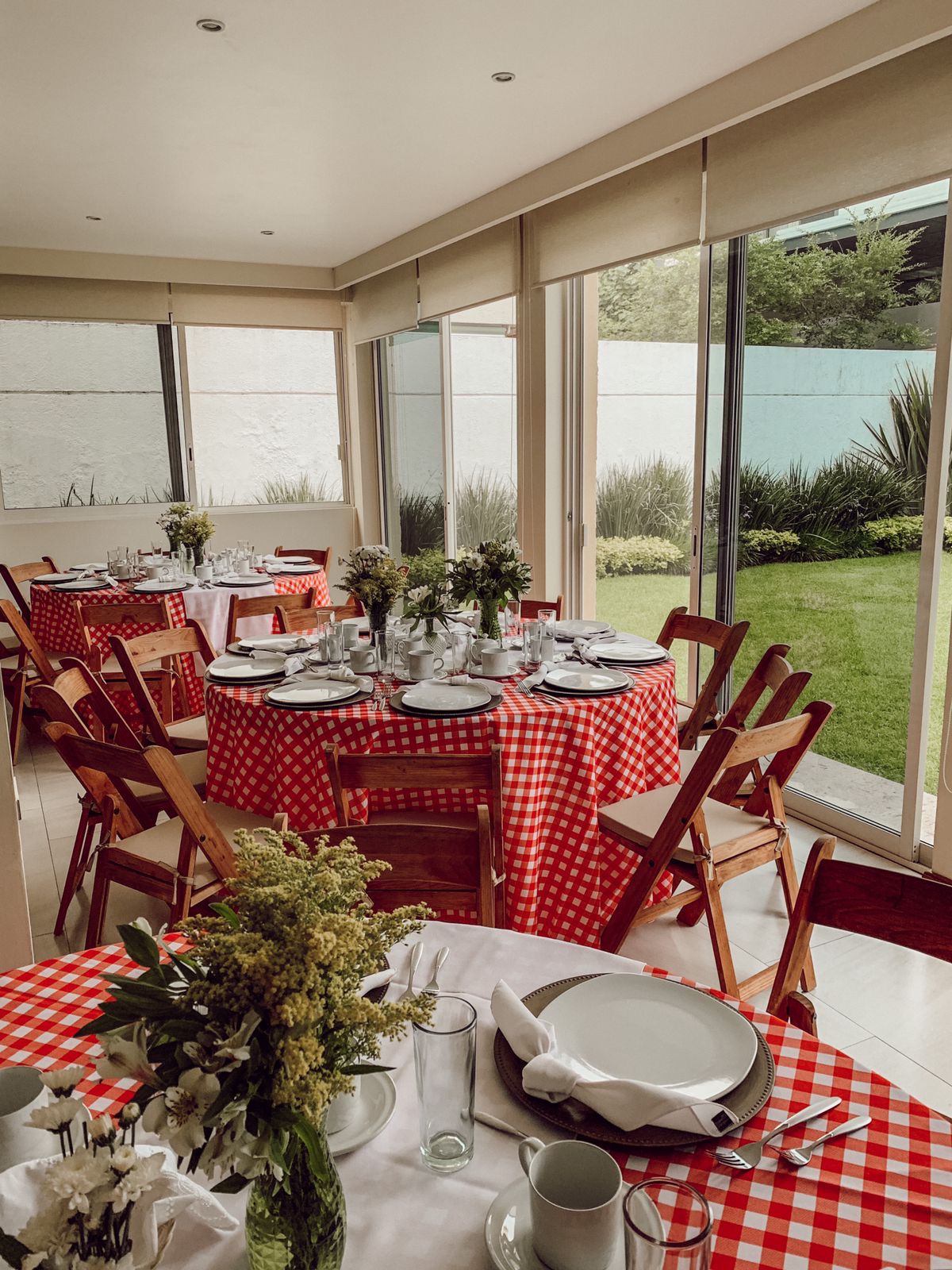 Casa Diana Eventos - Tlajomulco de Zúñiga - Catering for Events (Full Service)