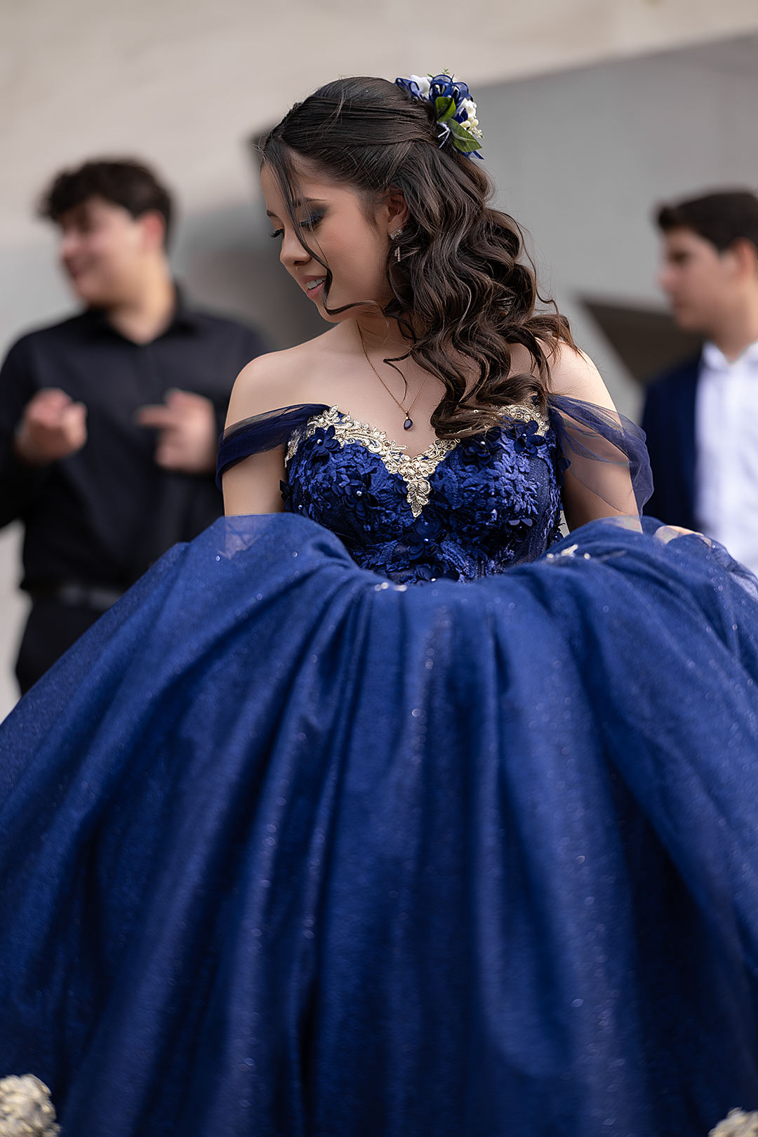 Servicio de fotografía 