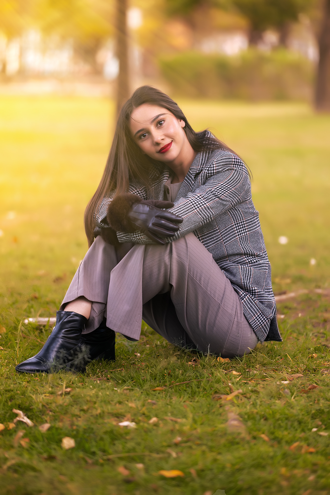 Servicio de fotografía 