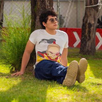 Servicio de fotografía 