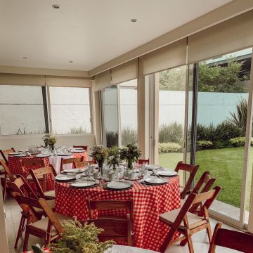 Casa Diana Eventos - Tlajomulco de Zúñiga - Catering for Events (Full Service)