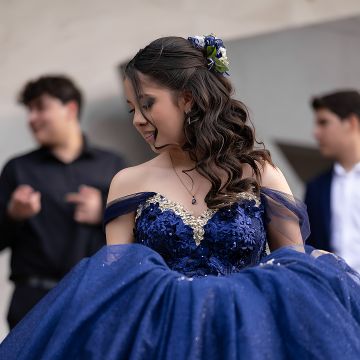 Servicio de fotografía 
