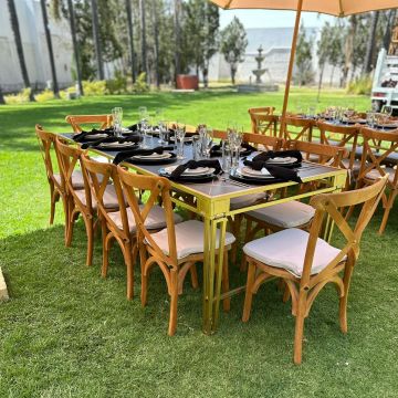 Casa Diana Eventos - Tlajomulco de Zúñiga - Lighting Equipment Rental for Events