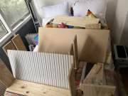 IKEA Furniture Assembler