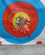 BULLSEYE ARCHERY CLUB DE TIRO CON ARCO - Zapopan - Clases de Deportes