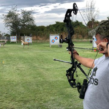 BULLSEYE ARCHERY CLUB DE TIRO CON ARCO - Zapopan - Clases de tiro con arco