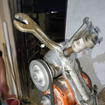 Iván Alejandro Bocanegra - Monclova - Mantenimiento o reparación de plomería exterior
