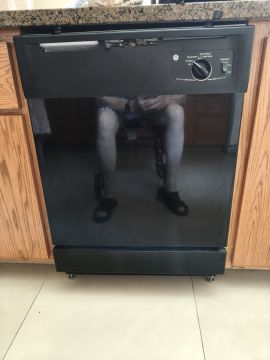 Dishwasher Repairman
