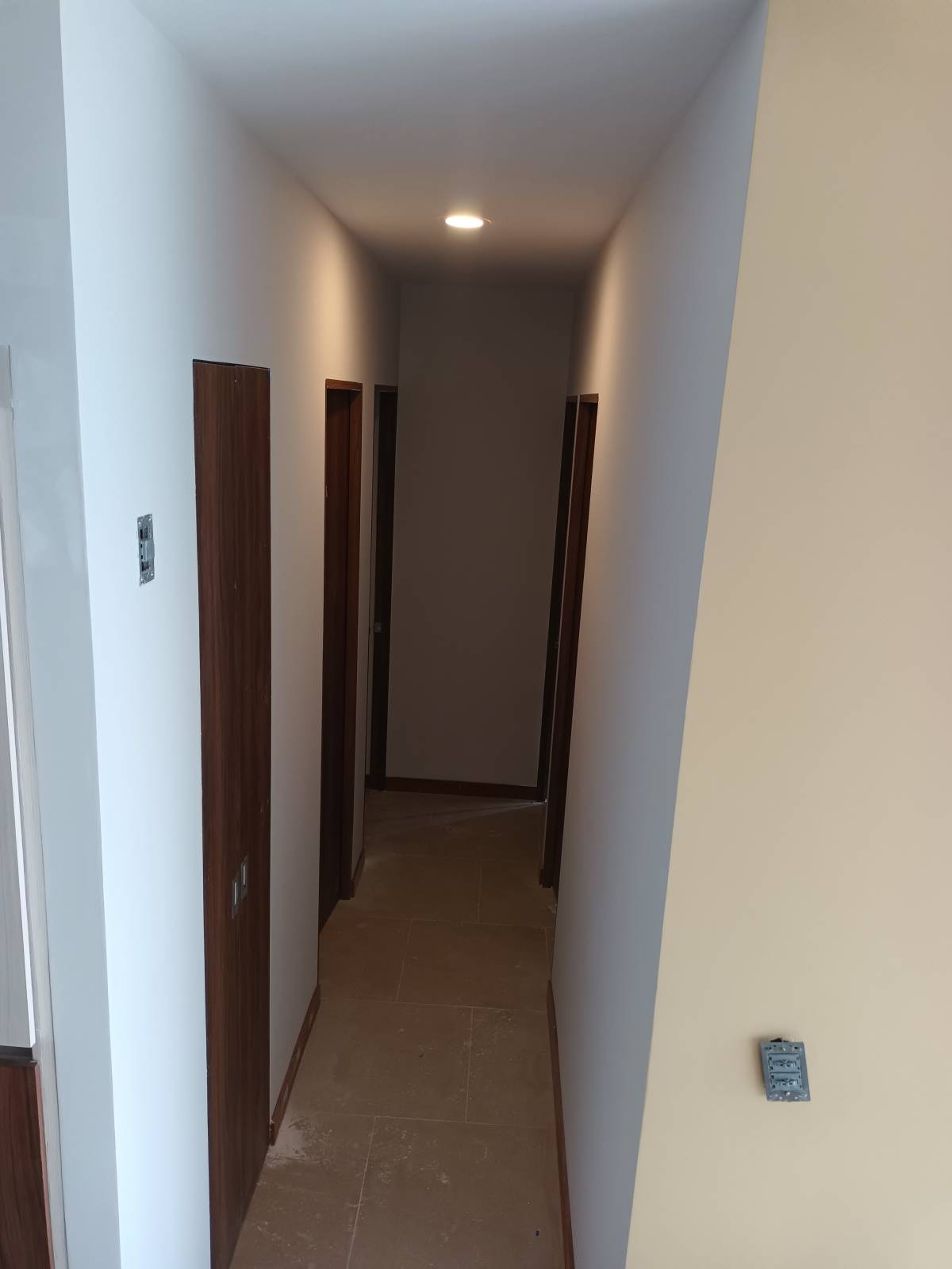 FTC - Álvaro Obregón - Remodelación de baños