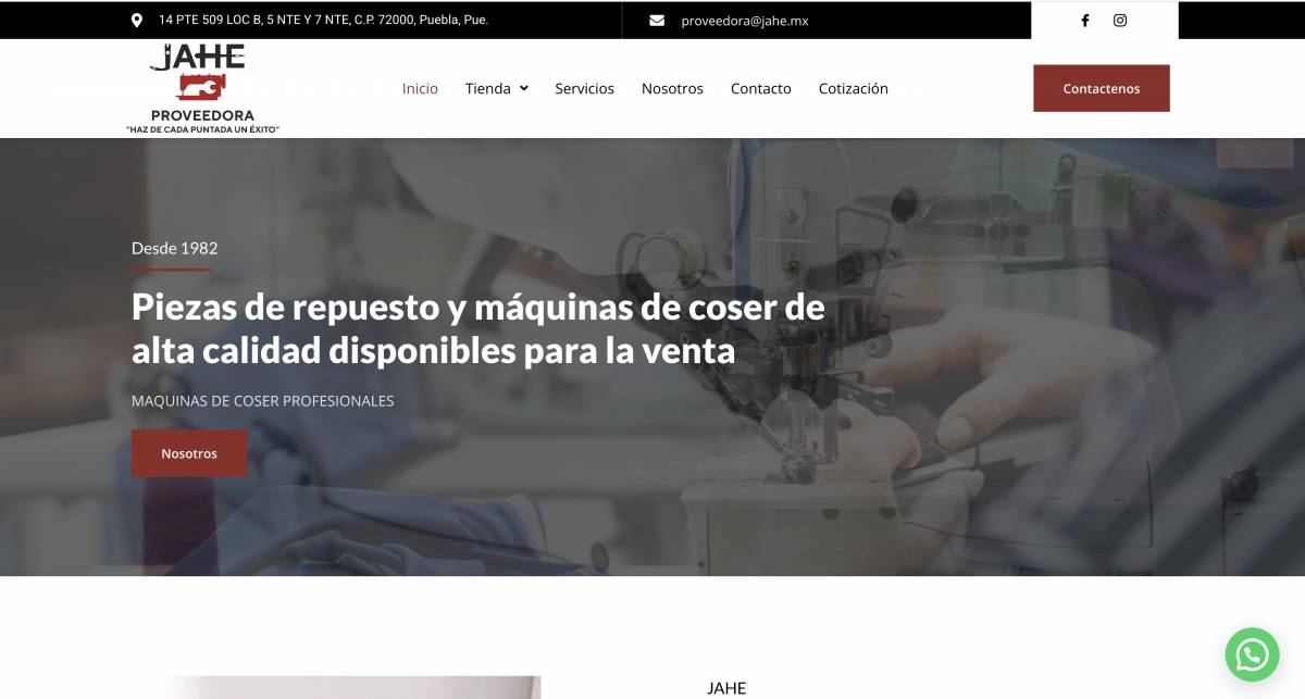 Mindwave - San Pedro Cholula - Diseño web