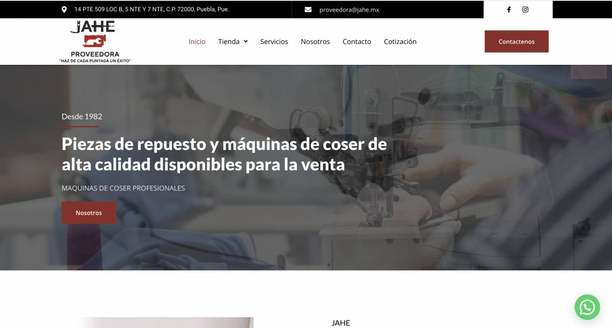 Mindwave - San Pedro Cholula - Web Design