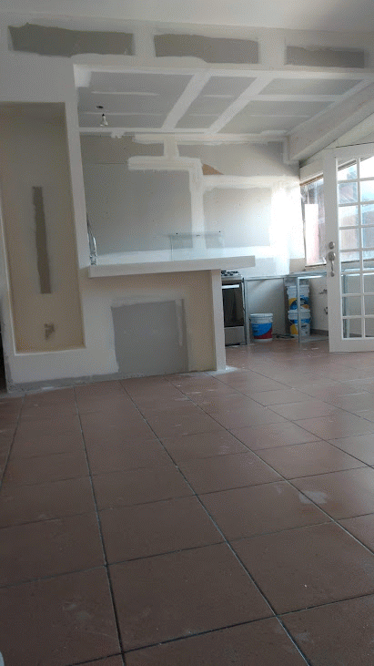 FTC - Álvaro Obregón - Remodelación de cocinas