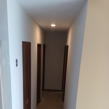 FTC - Álvaro Obregón - Remodelación de baños