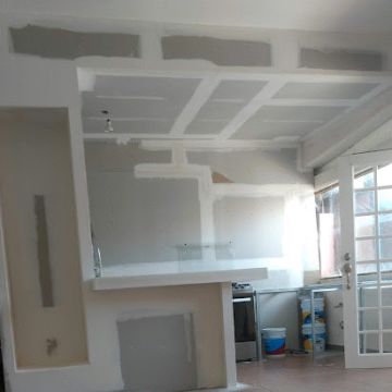 FTC - Álvaro Obregón - Remodelación de cocinas