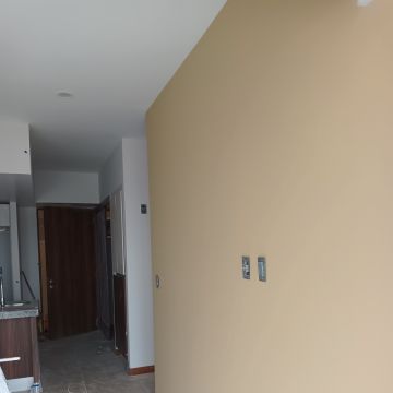 FTC - Álvaro Obregón - Remodelación de habitaciones